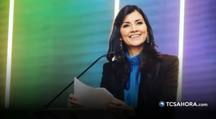La presentadora de TL2 fue reconocida en un ranking internacional como una de las principales referentes de LinkedIn en El Salvador. Además fue incluida entre las voces más influyentes en comunicación a nivel mundial.