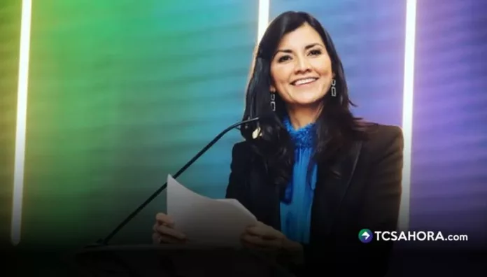 Lourdes Lara destaca entre las líderes de LinkedIn La presentadora de TL2 fue reconocida en un ranking internacional como una de las principales referentes de LinkedIn en El Salvador. Además fue incluida entre las voces más influyentes en comunicación a nivel mundial.