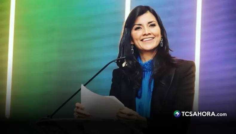 Lourdes Lara destaca entre las líderes de LinkedIn