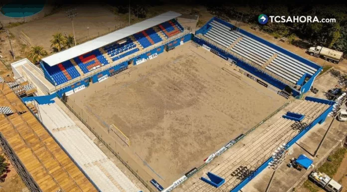 El Salvador volverá a ser sede de la 