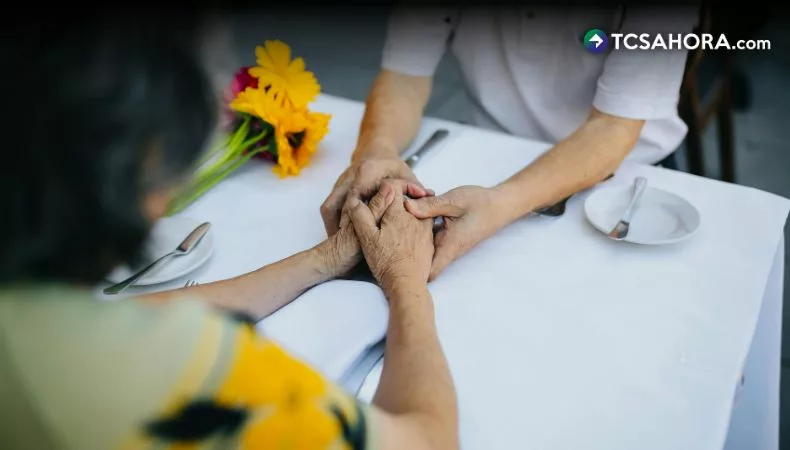 Consecuencias de la desnutrición en adultos mayores