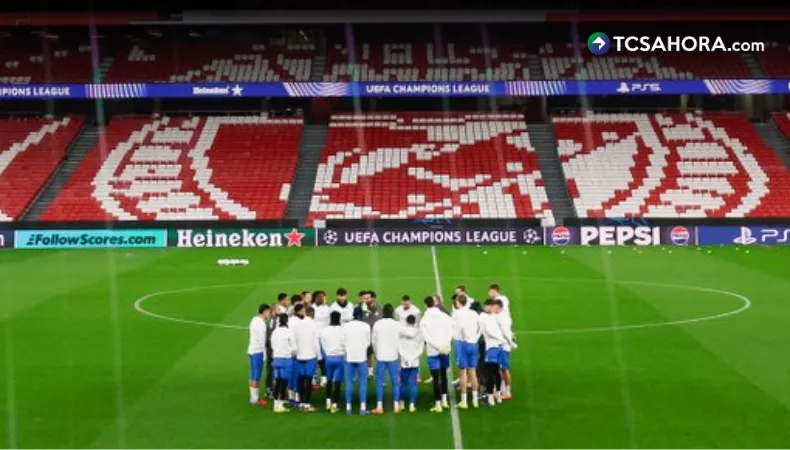 ¿Vestuario «roto» en el Madrid? Mbappé ataca a sus compañeros