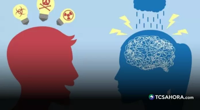 Algunas personas agotan, otras recargan: lo que algunos llaman “robo de energía” también tiene explicación en la fatiga emocional.