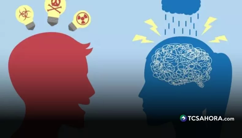 Entre energía y emociones: por qué algunas personas nos agotan