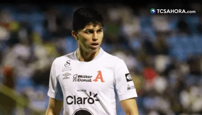 Ya se conoce la gravedad de la lesión de Harold Osorio