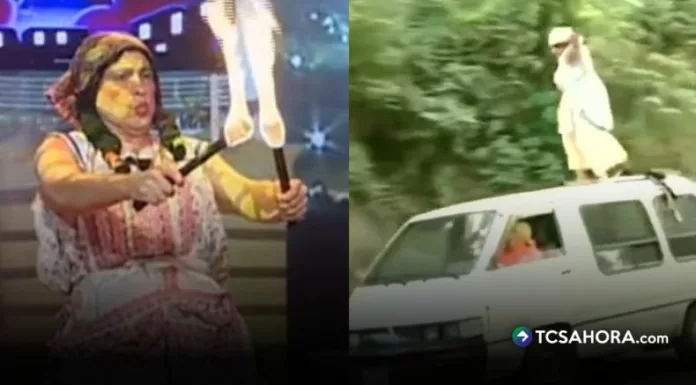 Los conductores de “Play” respondieron sin filtro cuál es su escena favorita de la televisión salvadoreña.