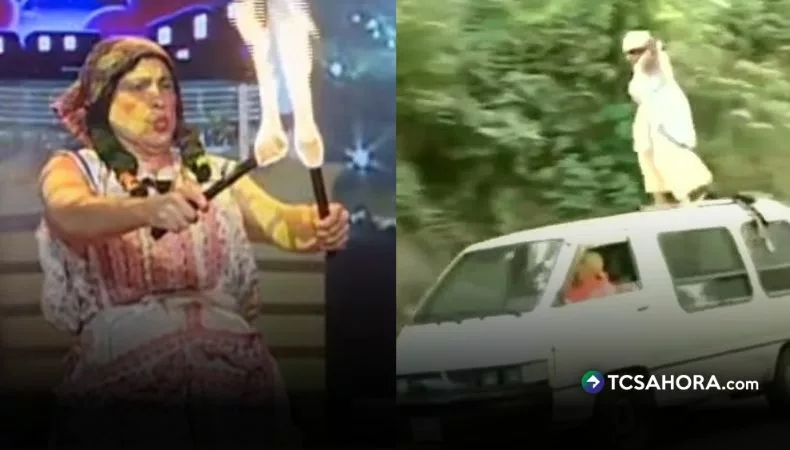 Los momentos favoritos de la televisión nacional según «Play»