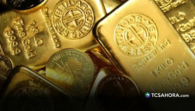 El Salvador concreta segunda adquisición de oro por $50 millones