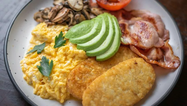 Omitir el desayuno: ¡Estos son los riesgos para tu salud!
