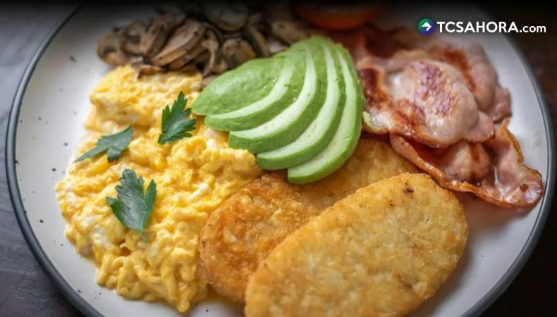 Omitir el desayuno: ¡Estos son los riesgos para tu salud!