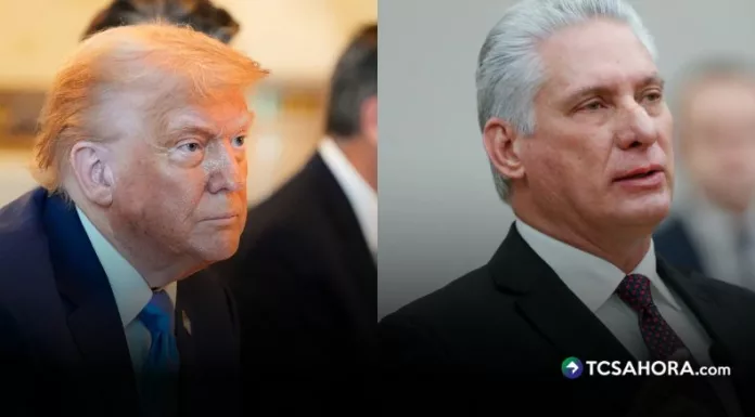 Estados Unidos elevó la presión sobre Cuba al anunciar aranceles a países que le suministren petróleo.