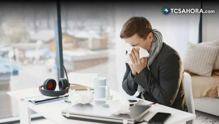 Clima variable incrementa casos de alergias respiratorias Con los cambios de clima y variaciones de temperatura, los médicos reportan un incremento de alergias respiratorias.