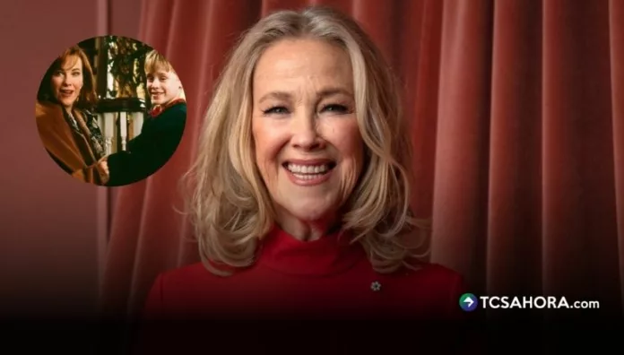 Muere Catherine O’Hara, la mamá de Kevin en “Mi Pobre Angelito” La actriz falleció a los 71 años. Su última aparición conjunta con Macaulay Culkin ocurrió en diciembre de 2025, cuando lo acompañó a la ceremonia de su estrella en el Paseo de la Fama.