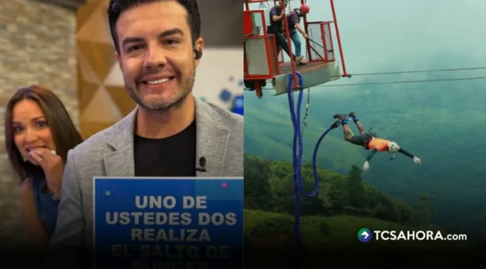 Un reto de cocina dejó a Henry Urbina frente a una decisión que aún no se define. Ahora, el desenlace depende del público.