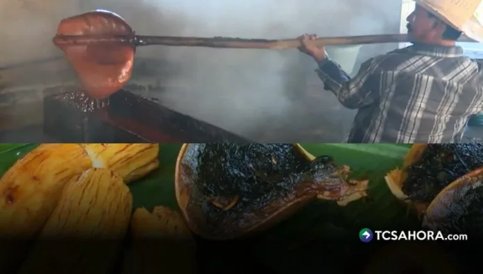 Las moliendas que mantienen viva la tradición en Santa Cruz Analquito La caña de azúcar sigue endulzando historias y une generaciones en las moliendas del distrito de Santa Cruz Analquito, en Cuscatlán Sur.