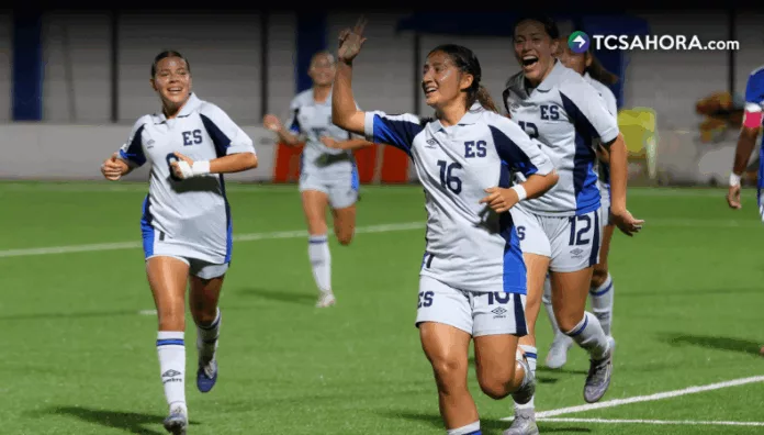 La Selecta femenina sub-17 derrotó a Curazao para sumar su segunda victoria consecutiva en el Clasificatorio de CONCACAF.