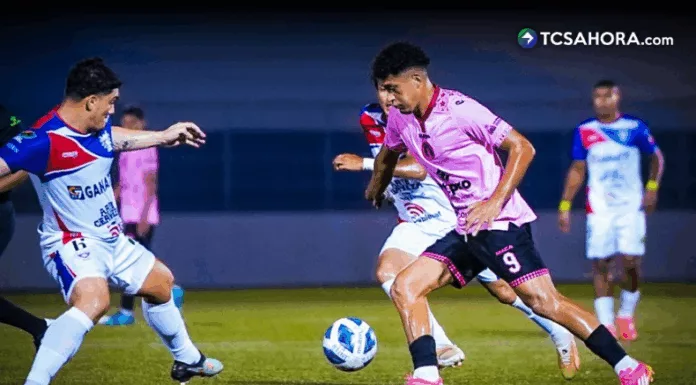 Luis Ángel Firpo recibe a Inter FA en la cuarta jornada del Clausura 2026 que, además contará con el 