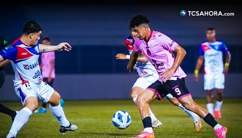 Firpo e Inter FA se enfrentan por el liderato del Clausura 2026