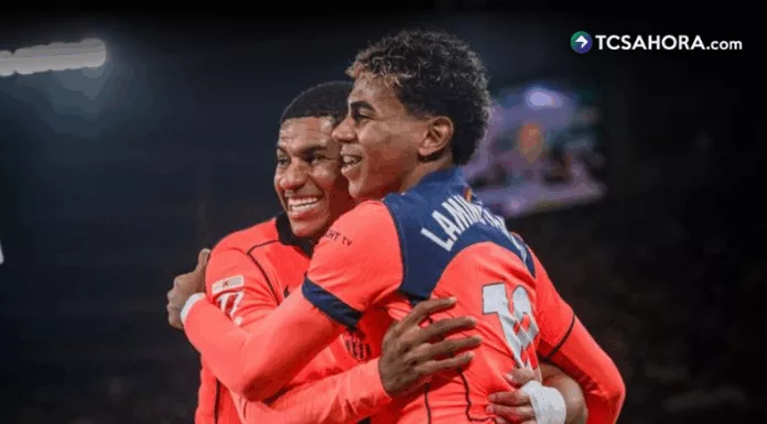 El Barcelona derrotó de visitante al Elche y amplió a cuatro puntos su ventaja sobre el Real Madrid en el campeonato español.