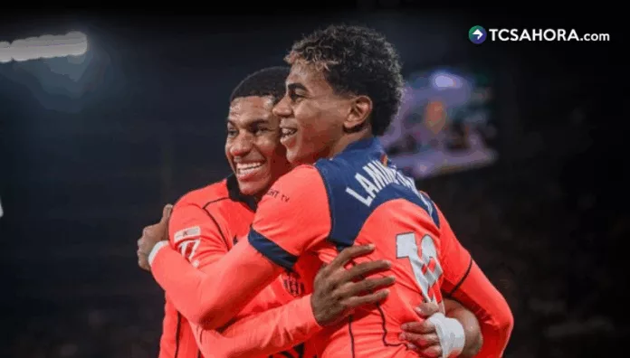 Barcelona vence al Elche y es superlíder de Laliga El Barcelona derrotó de visitante al Elche y amplió a cuatro puntos su ventaja sobre el Real Madrid en el campeonato español.