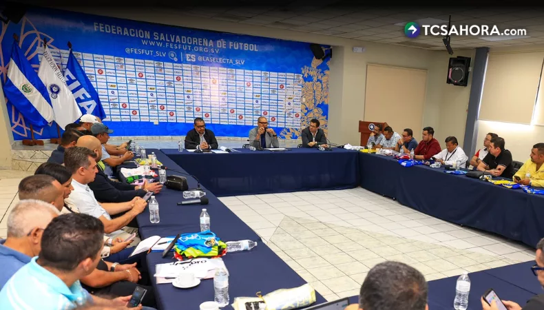 FESFUT anuncia cambios en sus comisiones para el período 2026-2030