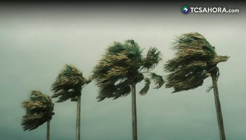 Emiten advertencia por disminución de temperaturas en El Salvador