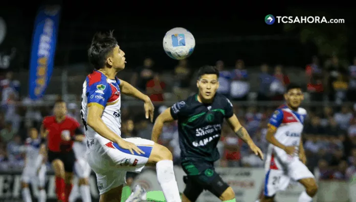 Firpo e Inter FA no pasan del empate sin goles Luis Ángel Firpo y el Inter FA empataron sin goles en encuentro disputado en el Sergio Torres Rivera de Usulután.
