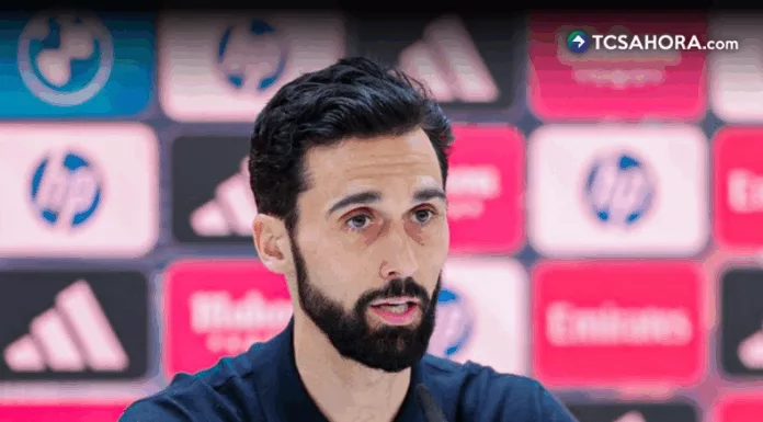 Álvaro Arbeloa catalogó como 
