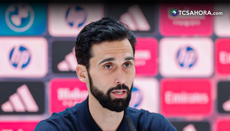 Arbeloa: «Ha sido una victoria heroica»