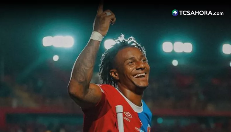 Estos son los datos que dejó la goleada de FAS en el «Clásico Nacional»