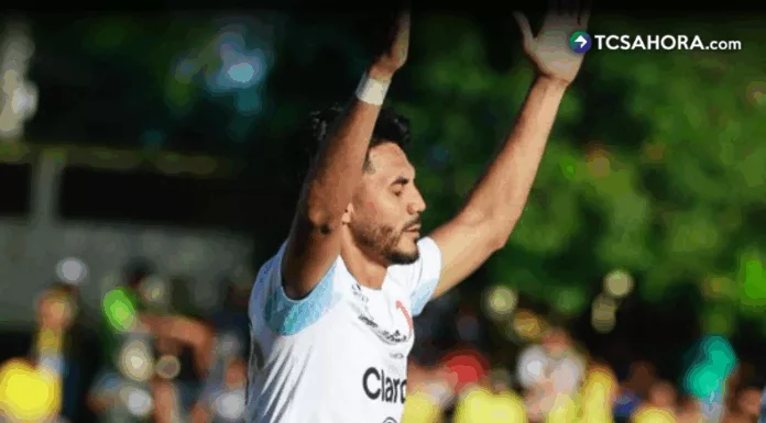 Alianza derrotó en su visita al Toledo Valle a Club Deportivo Platense por la cuarta jornada del Clausura 2026.