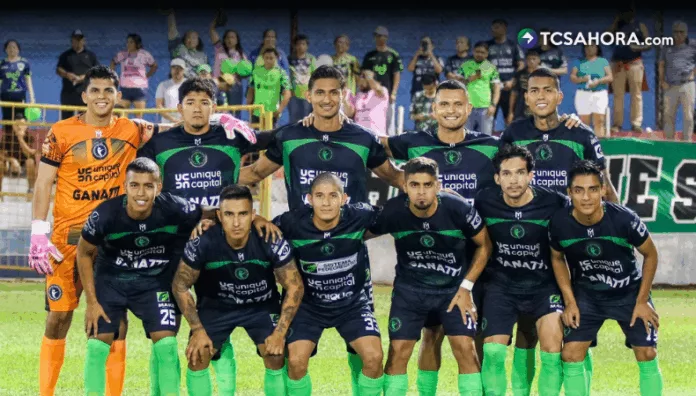 Inter FA se mantiene como líder. Mientras que, FAS ya es segundo tras ganar el Inter FA se mantiene como líder. Mientras que, FAS ya es segundo tras ganar el