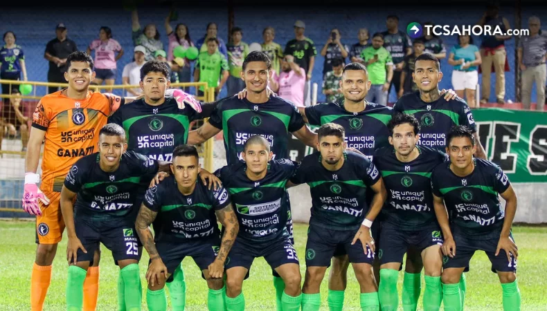 Así queda la tabla de posiciones en la jornada cuatro del Clausura 2026