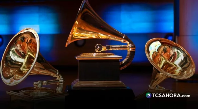 La noche repartió premios en pop, rock, rap, country, música latina y global. Bad Bunny fue uno de los artistas con más premios de la ceremonia, al sumar tres.