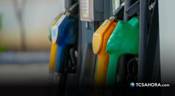 La Dirección General de Energía, Hidrocarburos y Minas publicó los respectivos precios de los combustibles vigentes a partir de mañana.