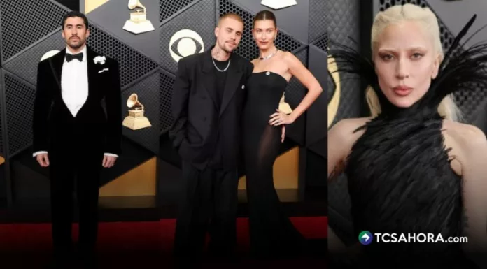 Trajes clásicos, apuestas oscuras y vestidos de alto riesgo definieron la moda en los Grammy 2026. Aquí, los atuendos mejor logrados y los que generaron dudas, con todos sus detalles.