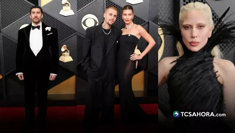 Estos son los mejores y peores looks de los Grammy 2026