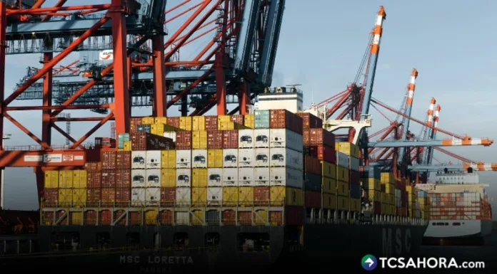 COEXPORT ve positivo el acuerdo con Estados Unidos, ya que considera que dinamizará el comercio y traerá más inversiones.