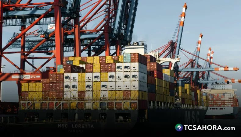 COEXPORT respalda acuerdo entre Estados Unidos y El Salvador