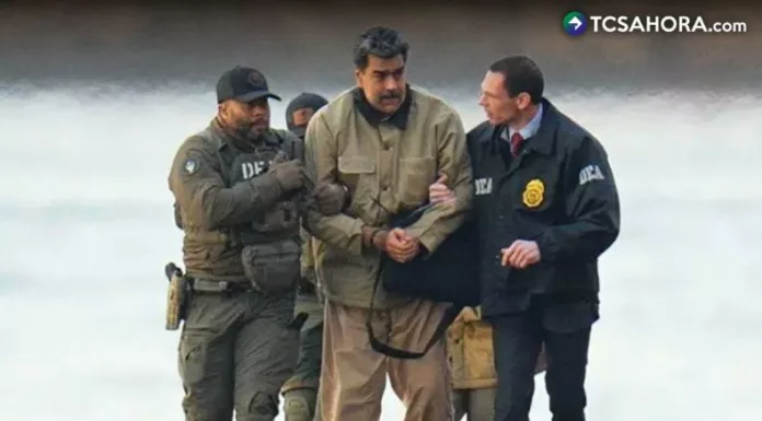 La Fiscalía argumentó que la solicitud de aplazamiento es necesario para que la parte acusadora pueda entregar la información sobre Maduro.