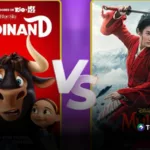 ¡Nuevo versus de películas en Canal 6!