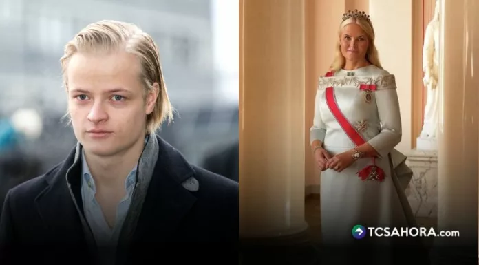 Dos casos distintos, ocurridos casi al mismo tiempo, han colocado a la monarquía noruega bajo fuerte atención pública y mediática.