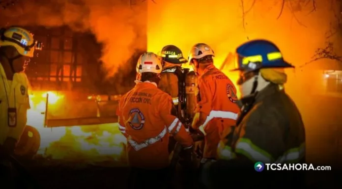 Cada vez son más frecuentes los incendios en maleza, viviendas y basureros, por lo que las autoridades instan a la población a mantenerse alerta y prevenir riesgos.