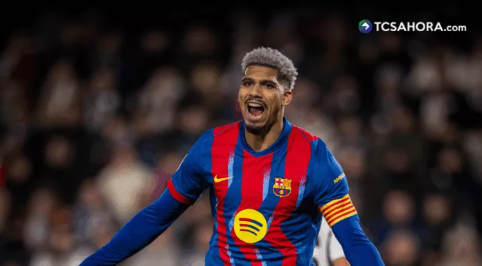 El Barcelona derrotó al Albacete de la segunda división y se clasificó a la ronda de semifinales de la Copa del Rey .