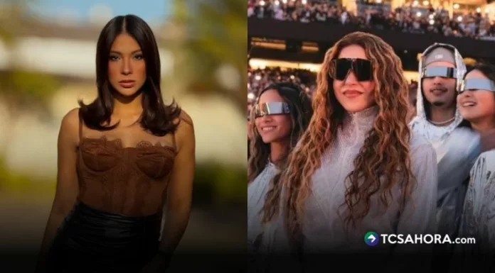 La conductora de Play confirmó que fue invitada a participar en la 