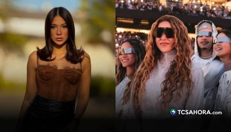 Fátima Calderón será parte de la «Caminata de la Loba»