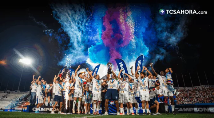 La CONCACAF actualizó este martes el ranking de clubes, del fútbol salvadoreño, Luis Ángel Firpo es el mejor posicionado.