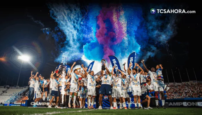 La CONCACAF actualizó este martes el ranking de clubes, del fútbol salvadoreño, Luis Ángel Firpo es el mejor posicionado.