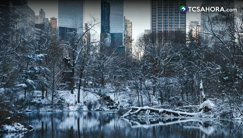 Al menos 13 fallecidos por bajas temperaturas en Nueva York