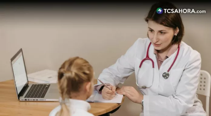 El sangrado nasal es común durante la infancia y suele generar preocupación en los padres. Pero, ¿a qué se debe este problema?